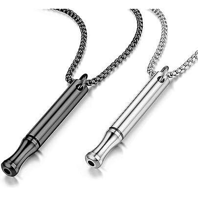 Collana Di Respirazione Mindfulness, Sollievo Dallo Italia - Foto 6