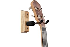 String Swing Support mural pour ukulélé (Import Royaume Uni)