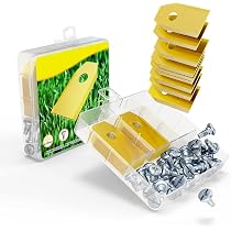 Entretien Jardin Automatique Segway Navimow Lames De Rechange - Lot De 12 Lames Vis | Pour Robots Tondeuses Navimow I105E, I108E, Etc. Lame Husqvarna Automower