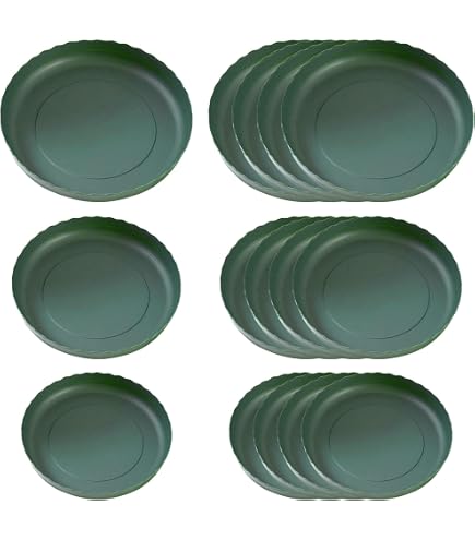 Kimmel Sottovaso 14 cm, Marrone, Piccolo