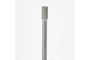 TAFS® Diamond Bonded Burs - Abrasive Surface Chiropody Podiatry (Short Shape)