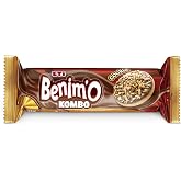 Eti Benim'O Kombo Cookie 84 g x 18 Adet