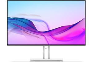 ‎LENOVO Lenovo L27i-4A | 27" Full HD Monitor | 1920x1080 | 100Hz | 300 nits | 1ms Reaktionszeit | IPS-Panel | HDMI | VGA | integrierte Lautsprecher | entspiegelt | 3,9kg | grau