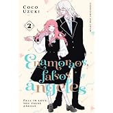 ENAMORAOS,FALSOS &Aacute;NGELES, VOL. 2