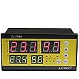 WEI-LUONG ZL-7918A Multifunctional Automatic Controller Automatic Incubator Temperature Humidity Controller XM-18