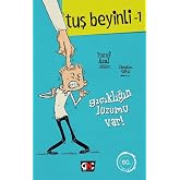 Tuş Beyinli 1 - Gıcıklığın L&uuml;zumu Var!
