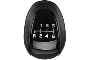 MOMOALA JenNiFer 6 Speed Gear Stick Stick Shift Knob Für Mercedes Vito Viano Sprinter Ii Vw