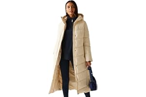Regatta Womens Eloria Jacket Padded