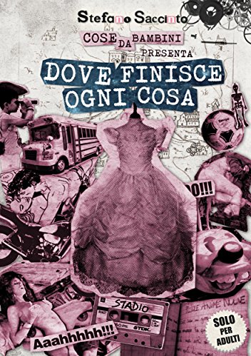 Download Dove finisce ogni cosa Download Dove finisce ogni cosa