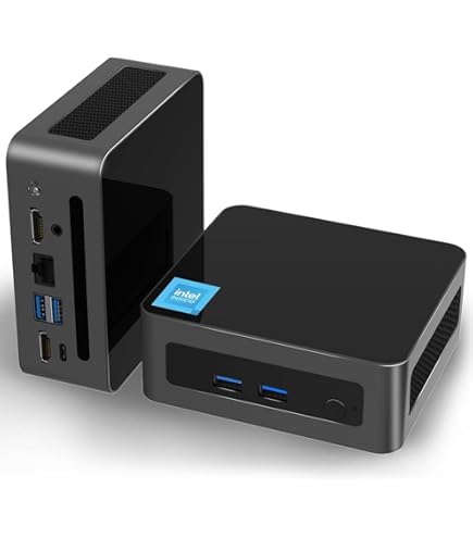 INTEL NUC NUC7I5BNK Kit - Core I5-7260U 2,2GHz Dual Core Turbo