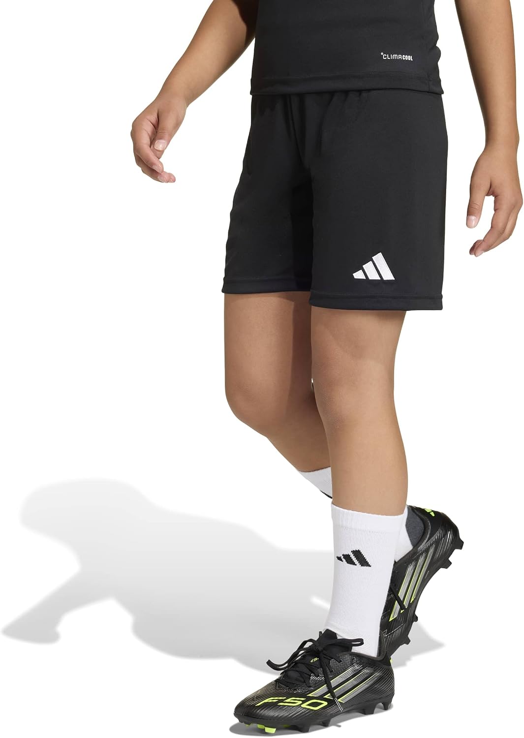 adidas Entrada26 Shorts Kids
