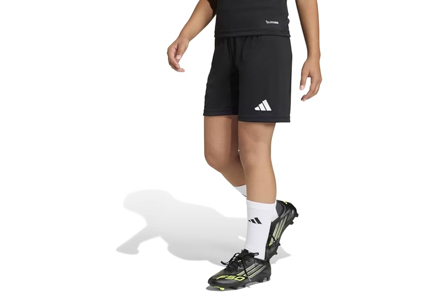 adidas Entrada26 Shorts Kids