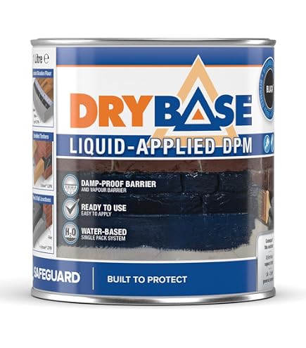 Traitement Anti-salpêtre Arcane Industries - Hydrofuge Pour Murs Humides Intérieur/extérieur, 20 L (jusqu'à 80 M²)