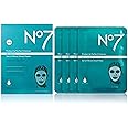 No7 Protect & Perfect Intense ADVANCED serum boost sheet masks