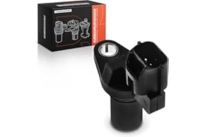 ‎FRANKBERG Nockenwellensensor für Atos Getz H-1/Starex Highway Van Santa Fé I Sonata IV Trajet Magentis Picanto Sorento I Carisma Colt V Galant L200 Lancer VII Outlander I Space S40 I V40 1995-2020 30874179