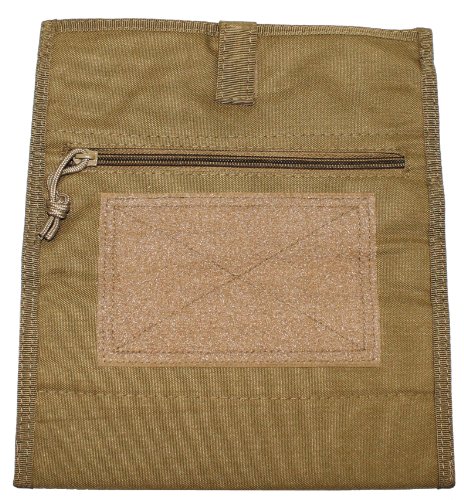 Preisvergleich Produktbild MFH Tasche Tablet Pc, coyote tan