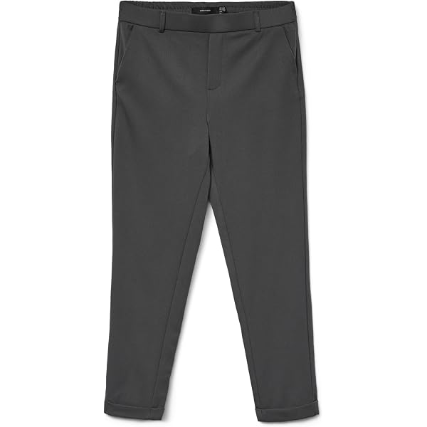 Vero Moda Womens High Waisted Trousers