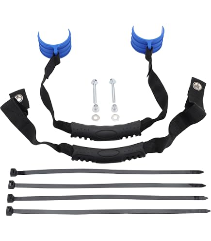 Cinghia Di Salvataggio Posteriore Anteriore Per Moto Tirare Guinzagli Per Cintura Per KTM XCFW250 EXCF SXF XCF XCFW XCW EXC SMR 350 450 505 530  201355758 - 10