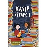 Kayıp Kitap&ccedil;ı
