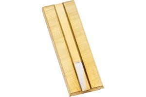 ENT EUROPEAN NORM TOOLS ENT 00301 Couteaux à jeter Carbide 30 mm x 10 mm x 1,5 mm, adaptable pour ENT et système Versofix ®