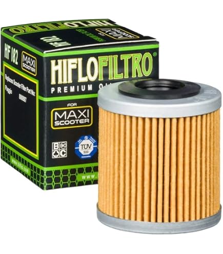 Filtro aceite HiFlo | SWM RS 500 2018 23935 | España