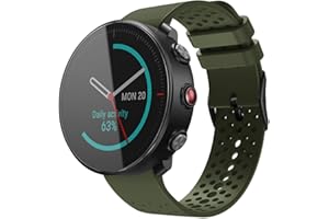 Feysentoe Cinturino per Polar Vantage M Cinturino di Ricambio