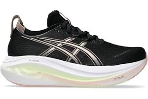 ASICS Women's Gel-Nimbus 27 Running Shoe