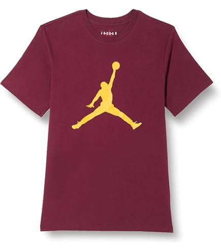T-shirt a manica corta in morbido jersey