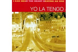 I Can Hear The Heart Beating As One