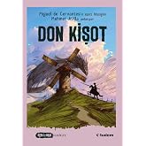 SEN DE OKU KLASİKLER: Don Kişot