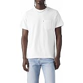 Levi'S SS Classic Pocket Tee Men's T-Shirt (Pack of 1)