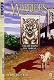 Warriors: Tigerstar and Sasha #2: Escape from the Forest (Warriors Manga) (English Edition) by 