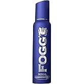 Fogg Royal Body Spray For Men, 150ml