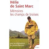 Mémoire : Les champs de braises