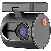 Kawa Mini 3 Gen2 2K 1296P WiFi 145&deg; Geniş A&ccedil;ı Gece G&ouml;r&uuml;şl&uuml; 32GB Hafıza Kartlı Akıllı Ara&ccedil; Kamerası