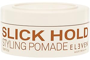 ELEVEN AUSTRALIA Eleven Slick Hold Styling Pomade 85gr
