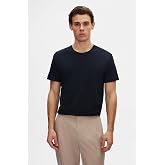 Ds Damat Comfort Lacivert%100 Pamuk T-Shirt