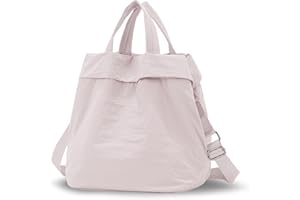 coofay Bolsa Deporte Mujer Bolso Mujer Bandolera Bolsos De Mujer Tote Bag Bolsa Gimnasio Bolso Shopper Mujer