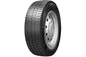 Kumho 2171443 235 65 R16 - c/c/73 dB - Winter Snow Reifen