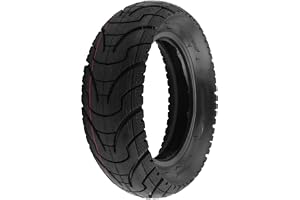 Liseng 1 80/65-6 dä 10 x 3,0-6 dä för elektrisk skoter Speedual Grace 10 Zero 10 x 10 x 3,0