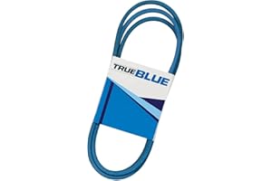 STENS TrueBlue Belt, 1/2" x 101", ea, 1