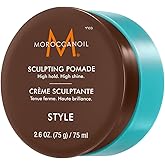 Moroccanoil Shaping ointment