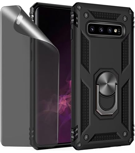 BROTECT Pellicola protettiva antiriflesso opaca (2 pz., Blackview