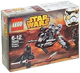 LEGO Star Wars 75079 - Shadow Troopers - Lego