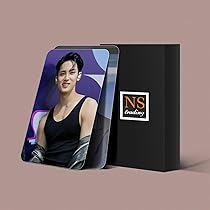 B■SEVENTEEN★shining diamond Photo Card NS Trading Seventeen Bias Pack Photocards (Set of 26 + 6 Freebie