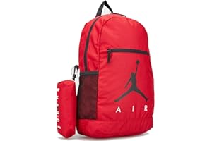 Jordan - Mochila Unisex-Adulto
