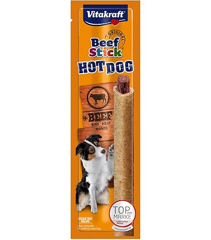 Vitakraft Beef Stick, 50 stuks (50 x 12 g