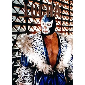 Lucha: A Tribute
