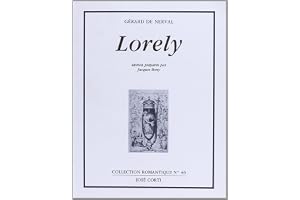 Lorely. Souvenirs d'Allemagne