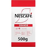 NESCAF&Eacute; Grande Filtre kahve 500 g